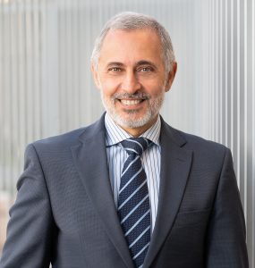 Bassam Masri
