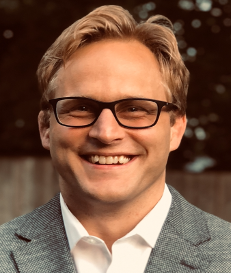 Mike Neufeld