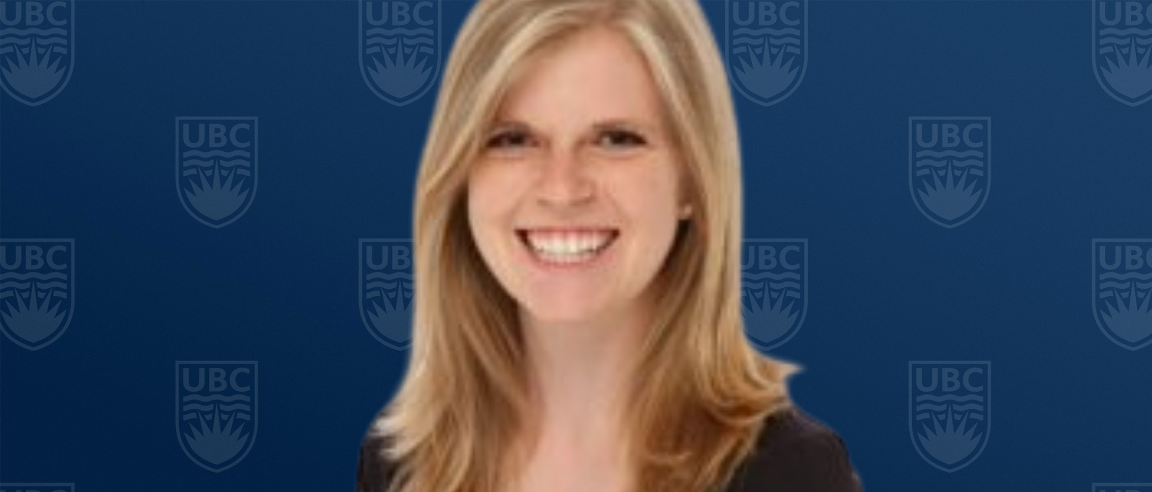 Dr. Mikaela Peters Receives Funding From the Resident Doctors of BC Resident Innovation Fund