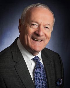 Dr. Clive Duncan