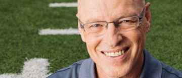 Canadian Football League Appoints Dr. Robert McCormack as Chief Medical Officer