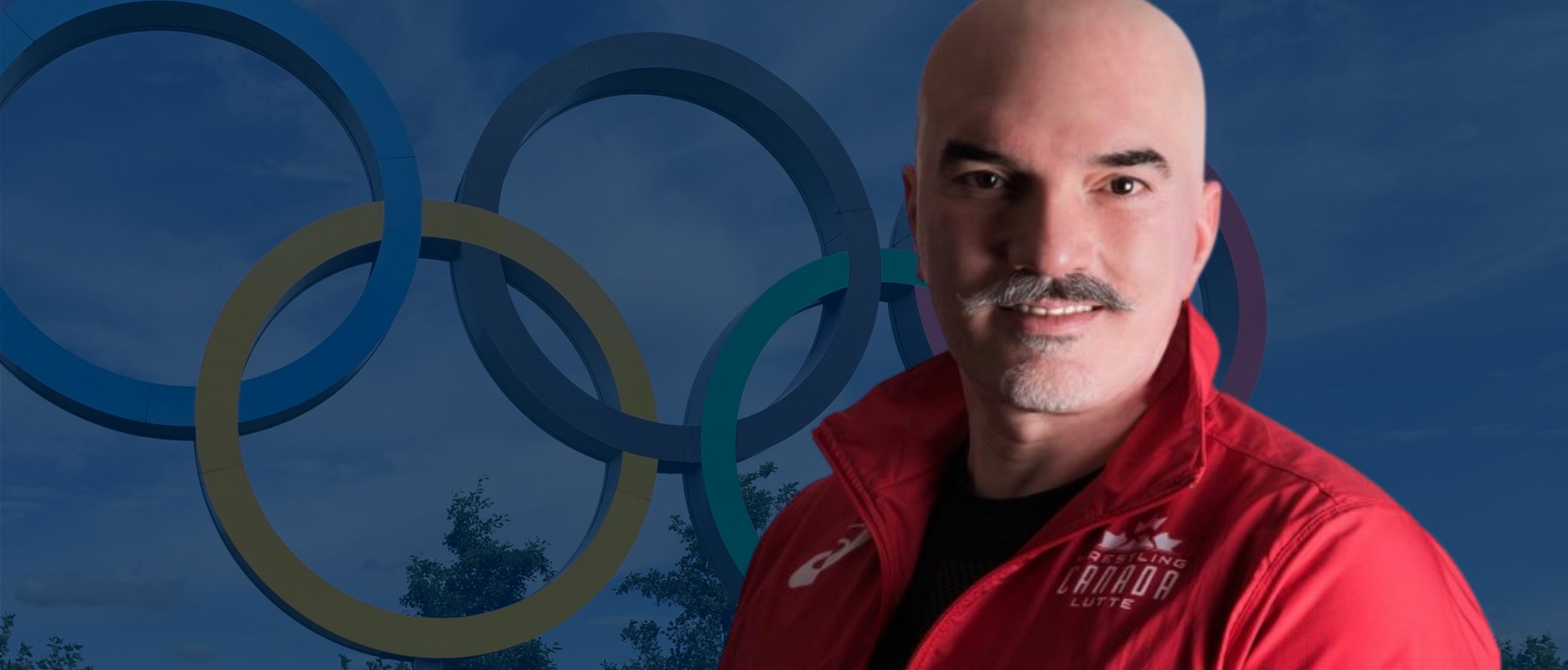 Dr. Babak Shadgan Attends 2020 Tokyo Olympic Games as Medical Director of Wrestling Competitions