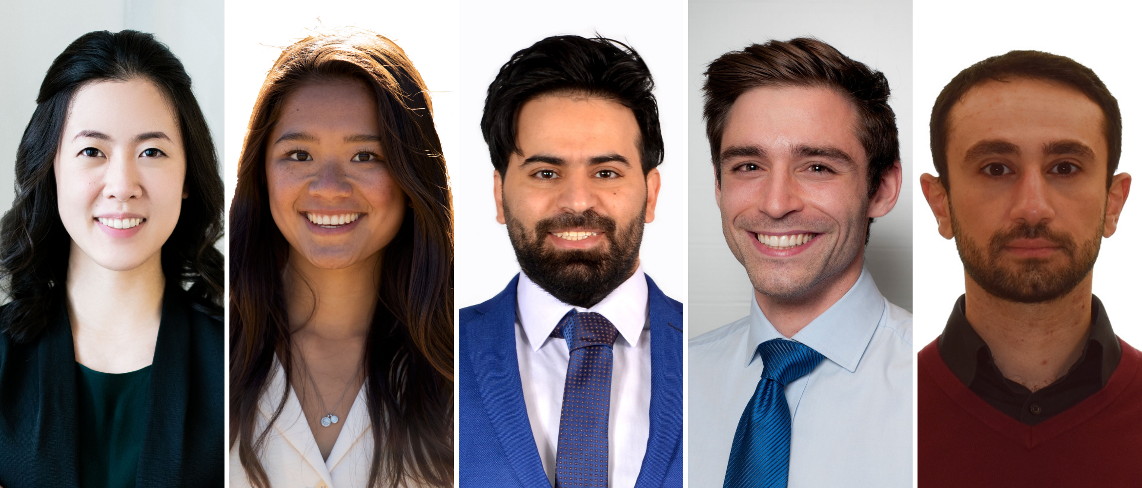 Meet our 2022 Incoming Residents!