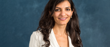 Dr. Dena Shahriari Receives NSERC Discovery Grants for Spinal Cord Research