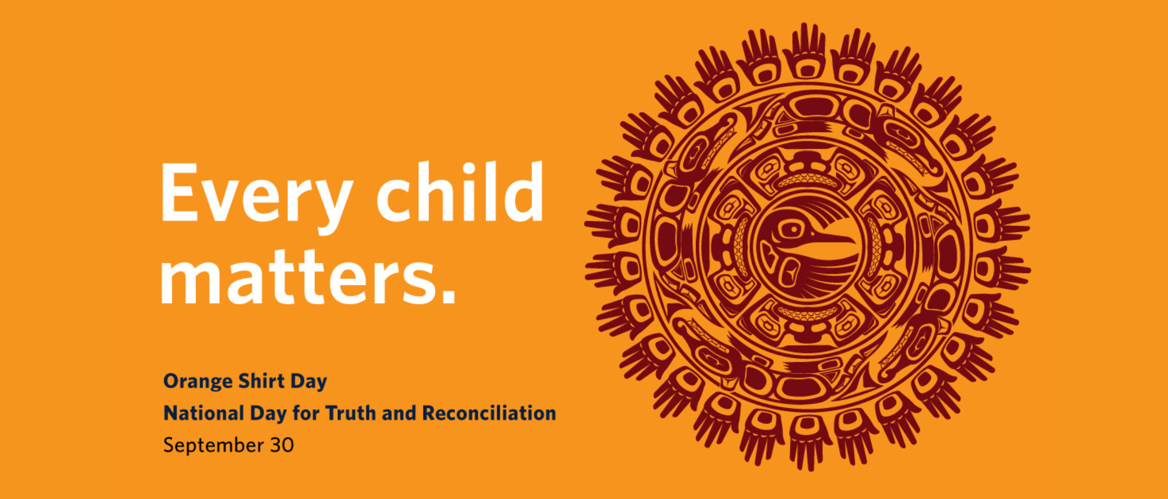 National Day for Truth and Reconciliation