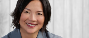 Dr. Fay Leung Selected as UBC Orthopaedics Residency Program Director
