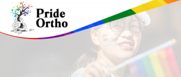 Pride Month 2023: Pride Ortho!