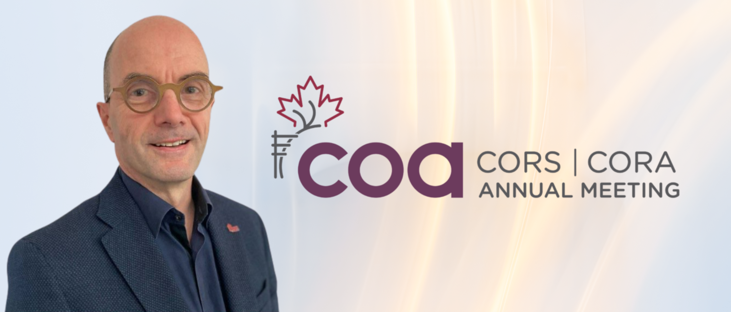Pierre Guy Assumes Role as the 78th President of the Canadian Orthopaedic Association