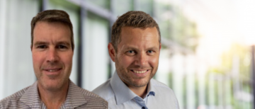 UBC Orthopaedics Welcomes New Regional Leaders