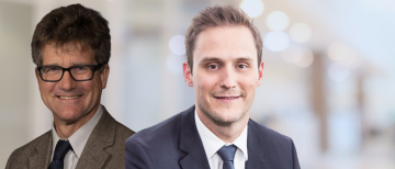 Building a Healthier Future: UBC Orthopaedics Welcomes Directors of Mentorship & Wellness