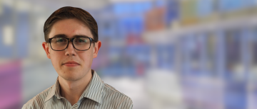 Incoming Resident, Jackson Robinson, Awarded the 2024 Faculty Women’s Maebritte JEFFELS Scholarship