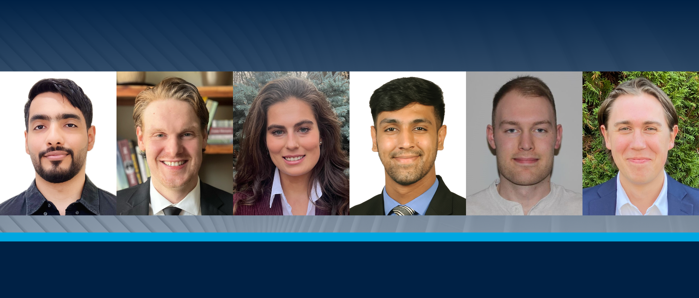 Meet our 2024 Incoming Residents!