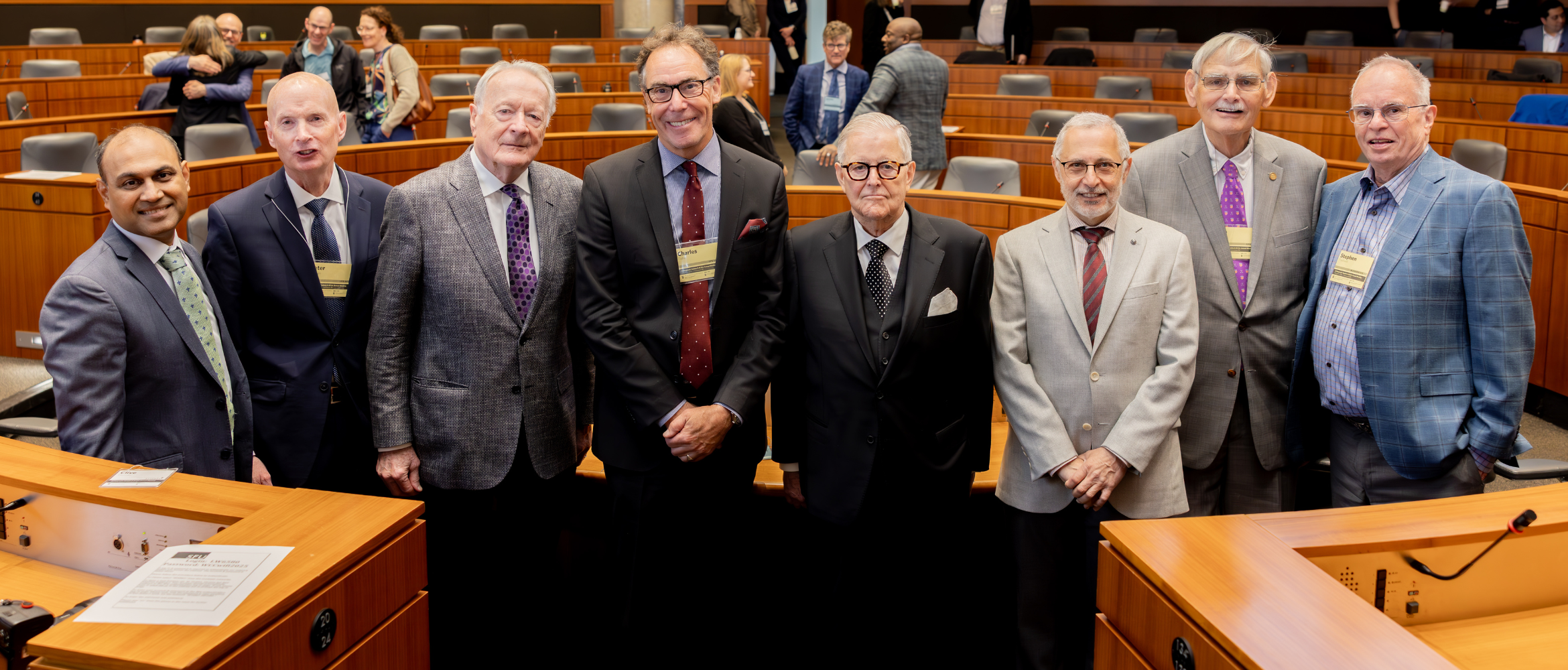 Orthopaedic Update & BCOA Annual Meeting 2025: Leadership and Innovation 