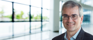Dr. Thomas Oxland
